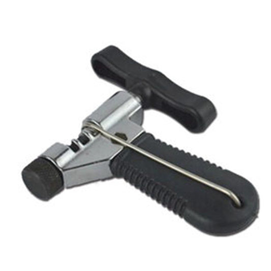 JMT-706250 Portable Bicycle Chain Breaker Tool - Mountain Bike Link Remover and Cutter