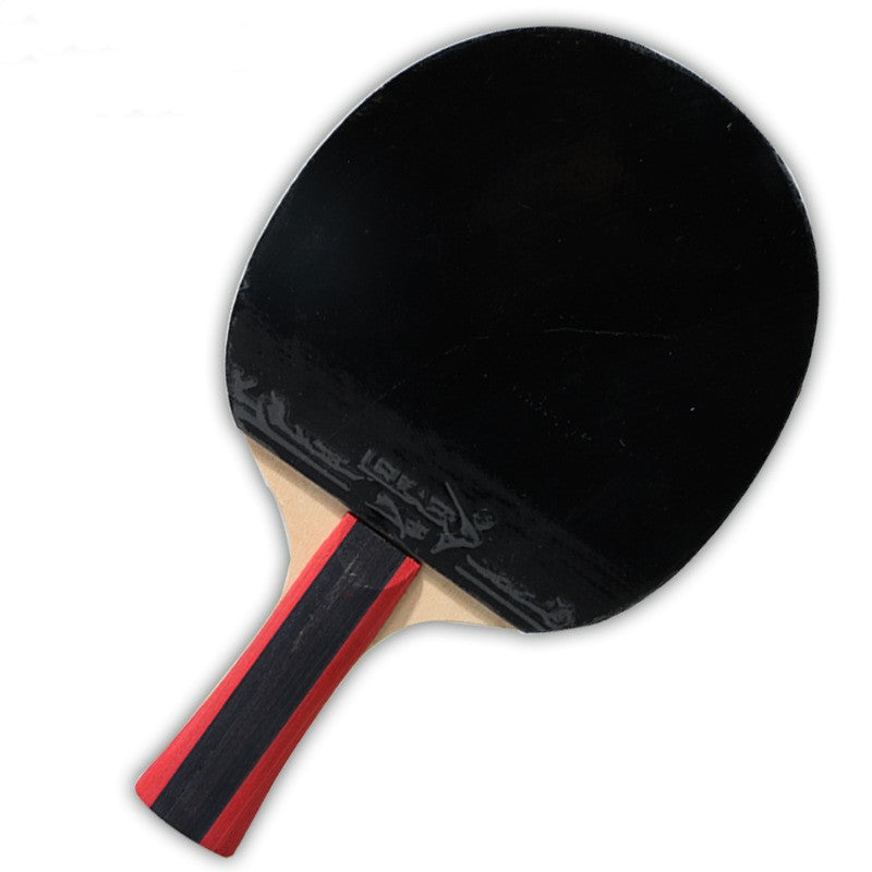 JMT-706250 Table Tennis Racket Set with Two Rackets and Three Balls