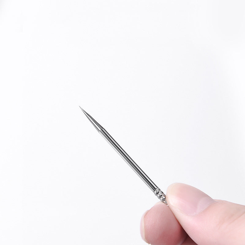 JMT-706314 Telescopic Claw Back Scratcher in Random Colors for Convenient Massage