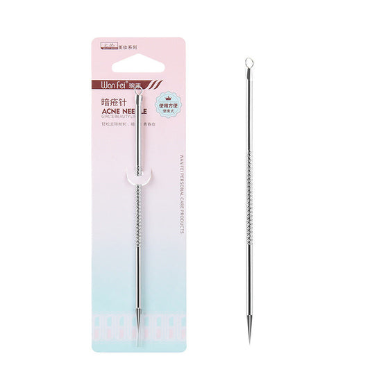 JMT-706314 Telescopic Claw Back Scratcher in Random Colors for Convenient Massage