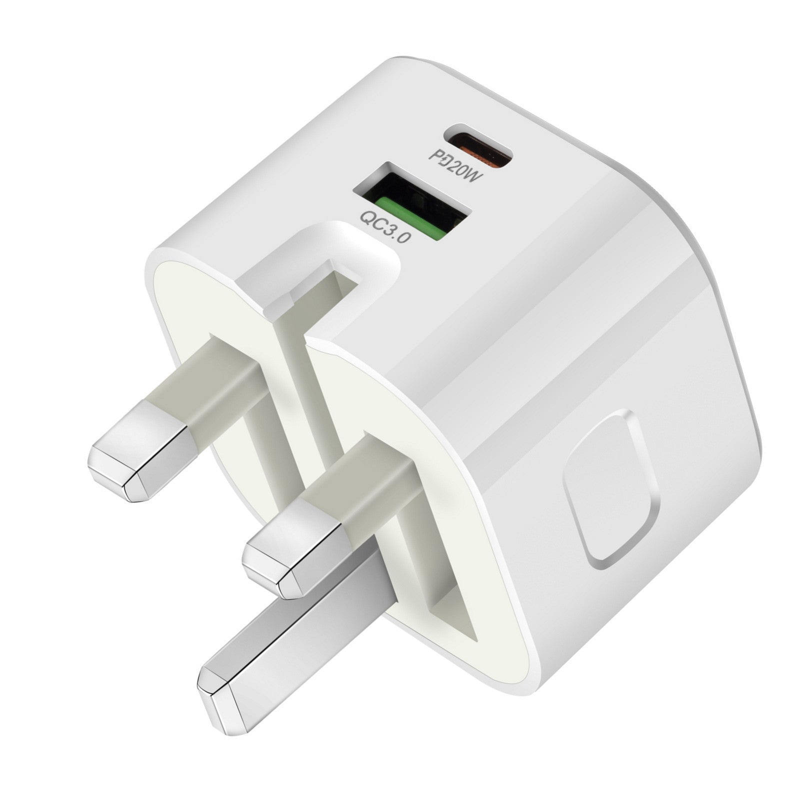 JMT-706506 1M Universal Plug Charger Cable for Efficient Charging and Data Transfer