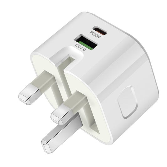 JMT-706506 1M Universal Plug Charger Cable for Efficient Charging and Data Transfer