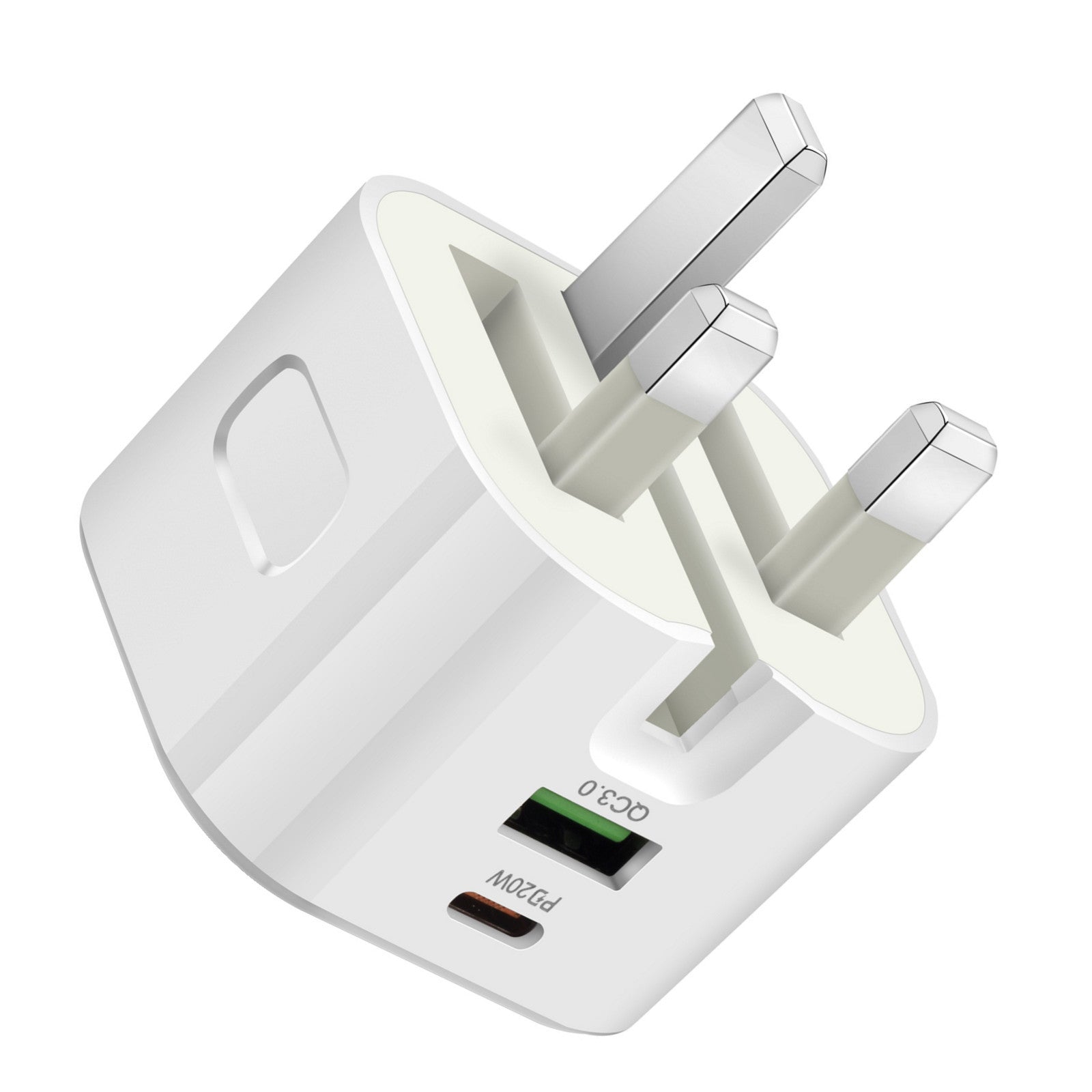 JMT-706506 1M Universal Plug Charger Cable for Efficient Charging and Data Transfer