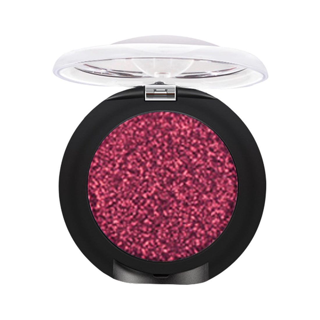 JMT-706762 Shimmering Pearlescent Eyeshadow Palette with 20 Versatile Colors