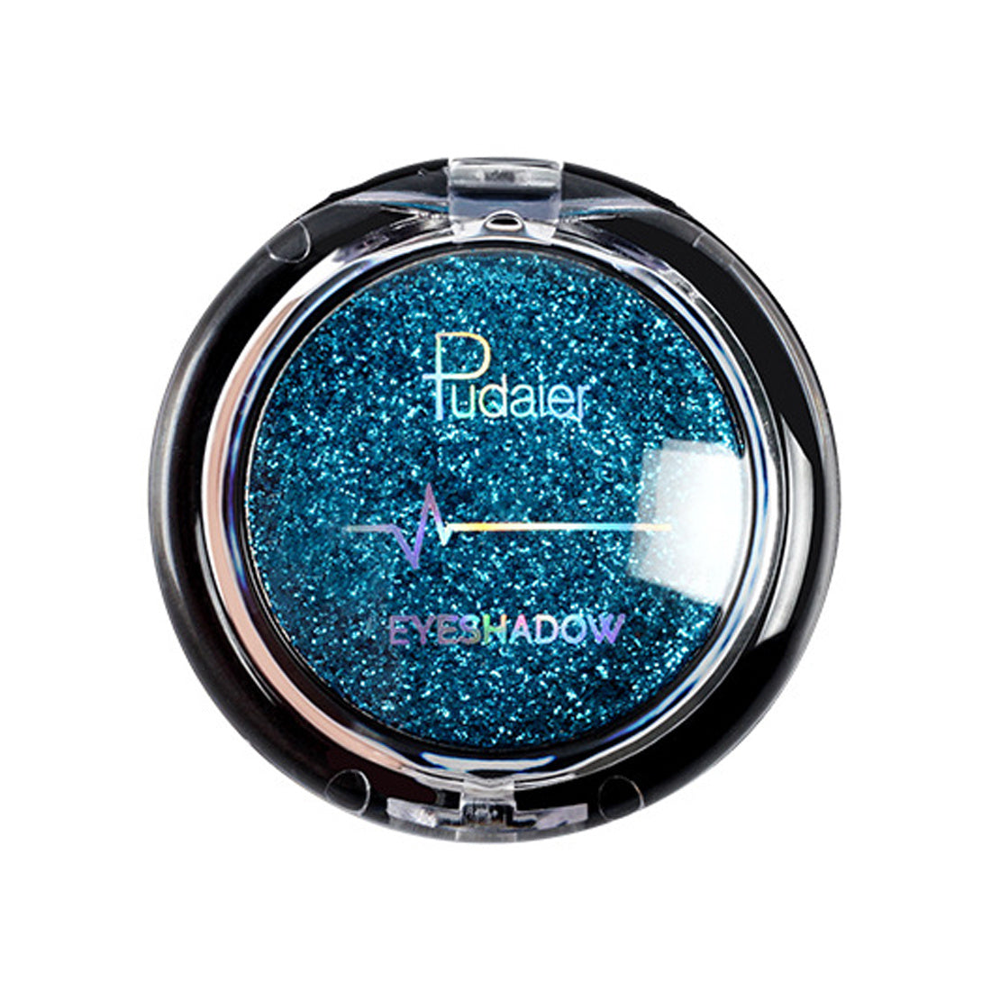 JMT-706762 Shimmering Pearlescent Eyeshadow Palette with 20 Versatile Colors