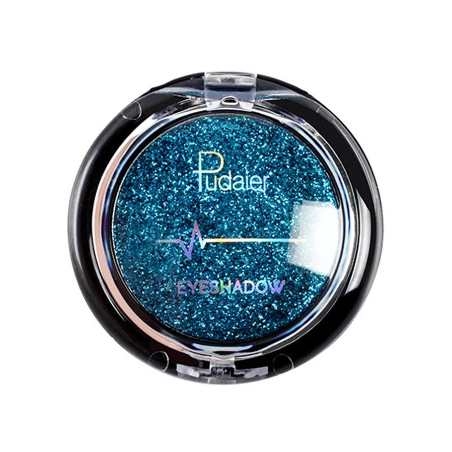 JMT-706762 Shimmering Pearlescent Eyeshadow Palette with 20 Versatile Colors