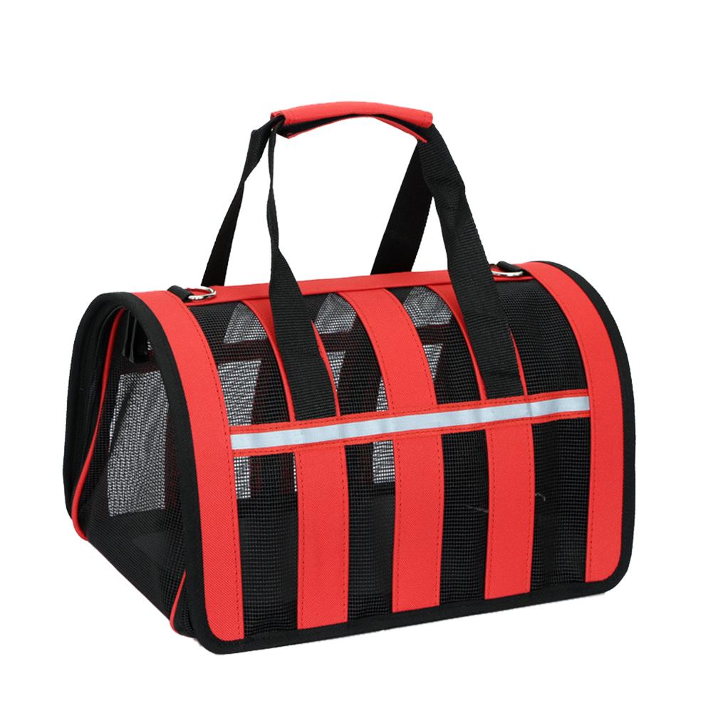 JMT-706826 Multi-Functional Portable Pet Carrier Bag for Travel and Outdoor Adventures