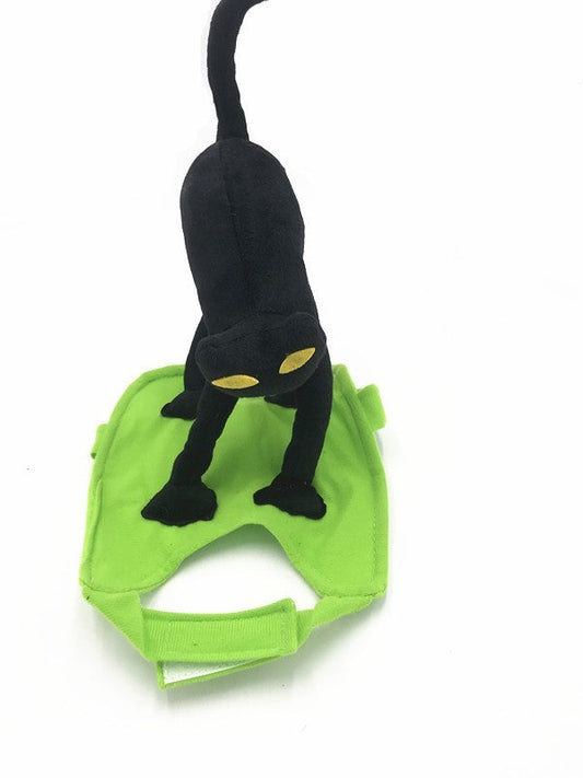 JMT-706954 Green Dog Apparel - Funny and Comfortable Clothing for Small to Large Dogs