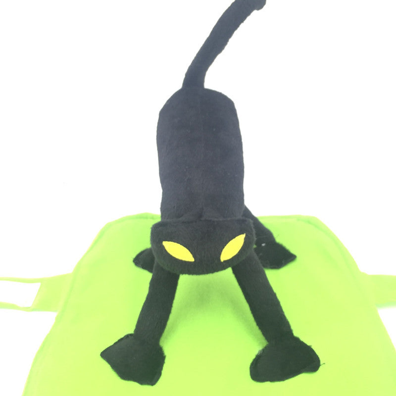 JMT-706954 Green Dog Apparel - Funny and Comfortable Clothing for Small to Large Dogs
