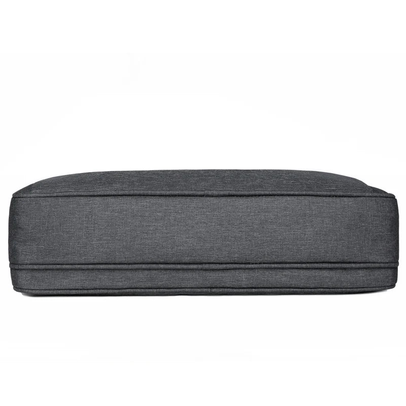 JMT-707146 Waterproof Business Laptop Sleeve for 15.6-Inch Laptops, Stylish Protective Case