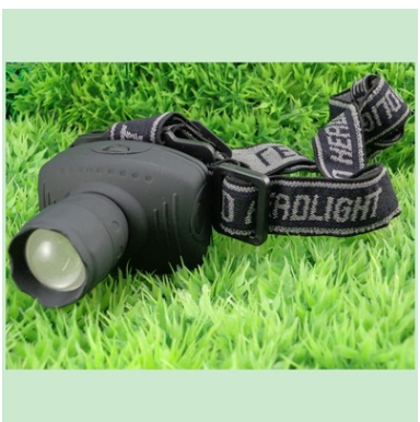 JMT-707402 3W LED Outdoor Headlight for Enhanced Brightness and Durability