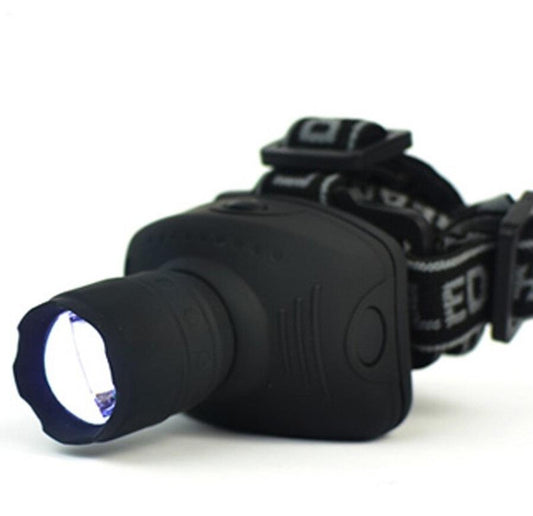 JMT-707402 3W LED Outdoor Headlight for Enhanced Brightness and Durability