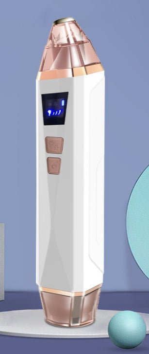 JMT-707466 Intelligent Blackhead Removal Device with Hot and Cold Cupping Feature