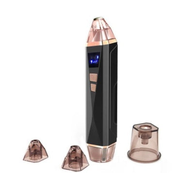 JMT-707466 Intelligent Blackhead Removal Device with Hot and Cold Cupping Feature