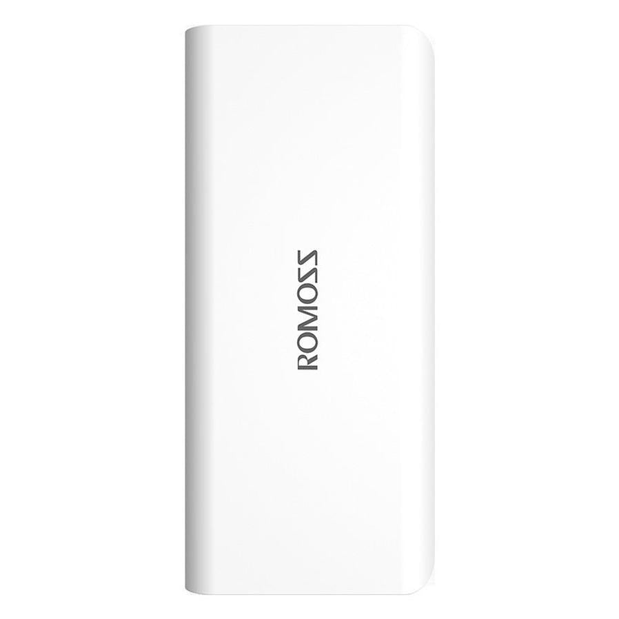 JMT-707658 10,000 mAh Polymer Lithium Ion Power Bank with Multi USB Port Output