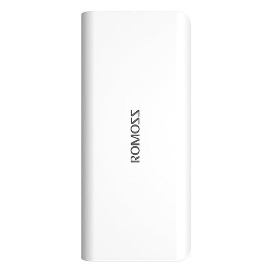 JMT-707658 10,000 mAh Polymer Lithium Ion Power Bank with Multi USB Port Output