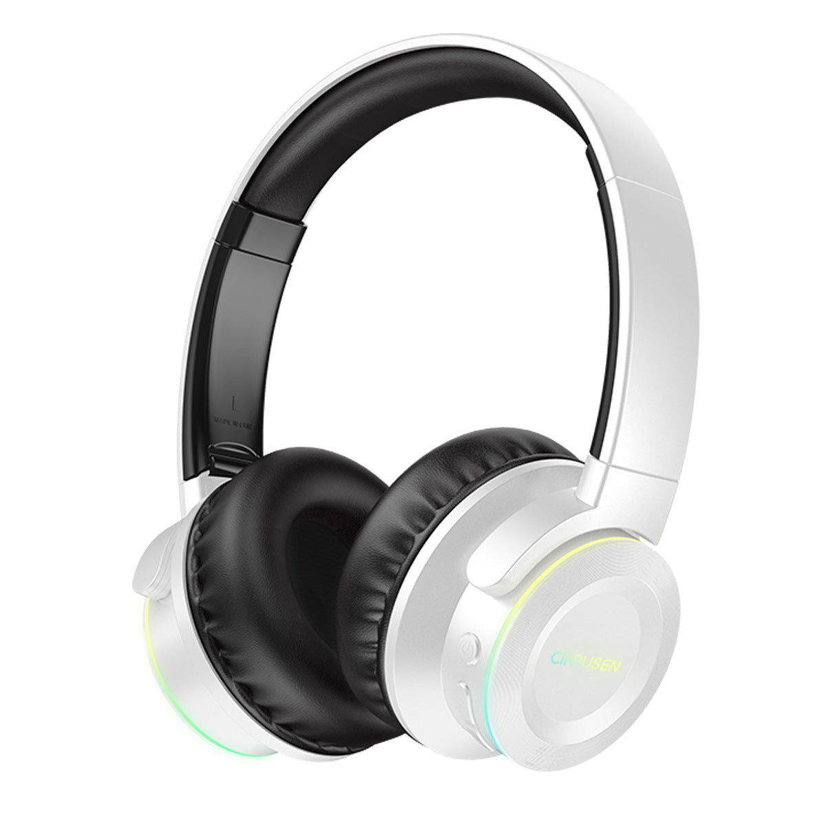 JMT-707978 Wireless Bluetooth Music Headset with Moving Coil Technology and High Sensitivity