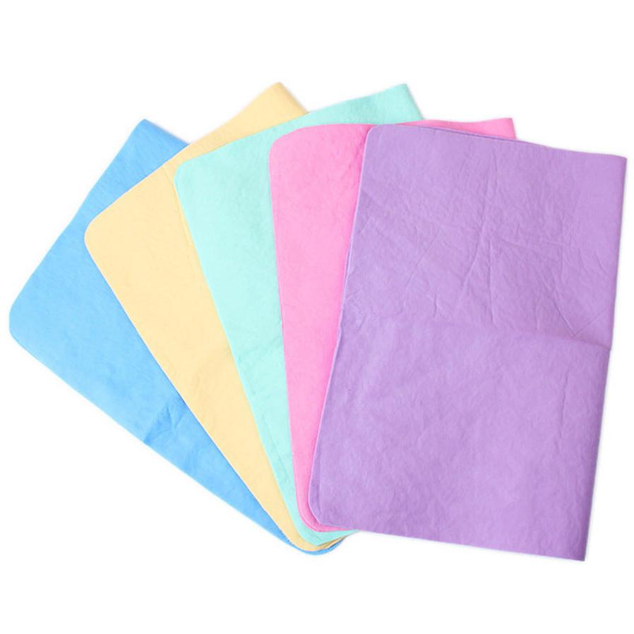 JMT-708106 Super Absorbent Towel for Cats and Dogs - Quick Drying, Non-Sticky, Easy to Use