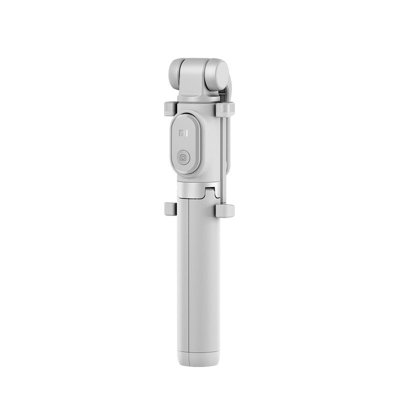 JMT-708490 Portable Selfie Stick with Tripod & Bluetooth Remote Control for Smartphones and GoPro