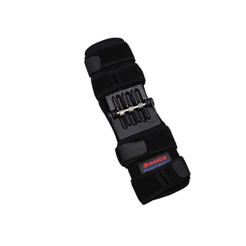JMT-708554 Protective Booster Gear for Mountaineering and Running Enthusiasts