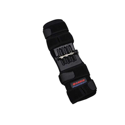 JMT-708554 Protective Booster Gear for Mountaineering and Running Enthusiasts