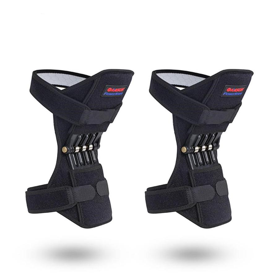 JMT-708554 Protective Booster Gear for Mountaineering and Running Enthusiasts