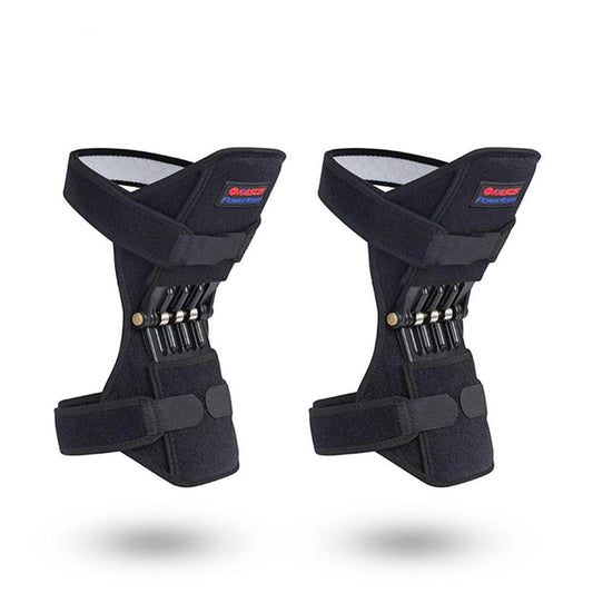 JMT-708554 Protective Booster Gear for Mountaineering and Running Enthusiasts