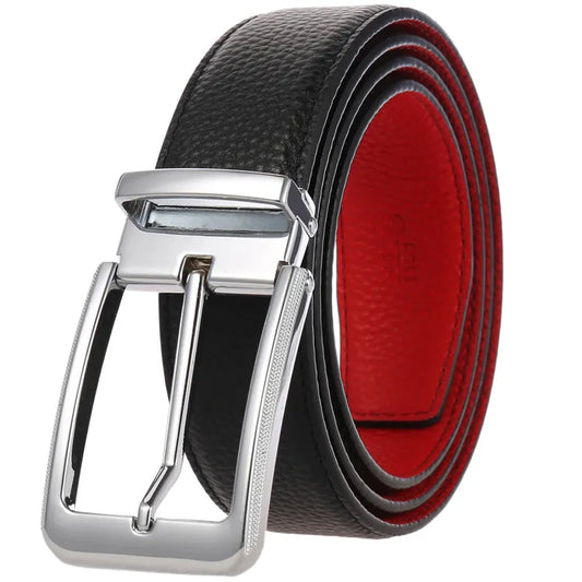 JMT-709386 Customisable High-Quality Professional Belt - Model LY35-21796-5