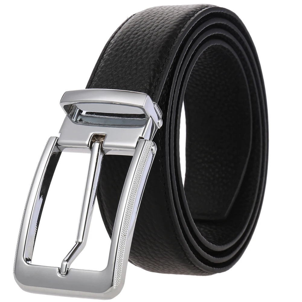 JMT-709386 Customisable High-Quality Professional Belt - Model LY35-21796-5