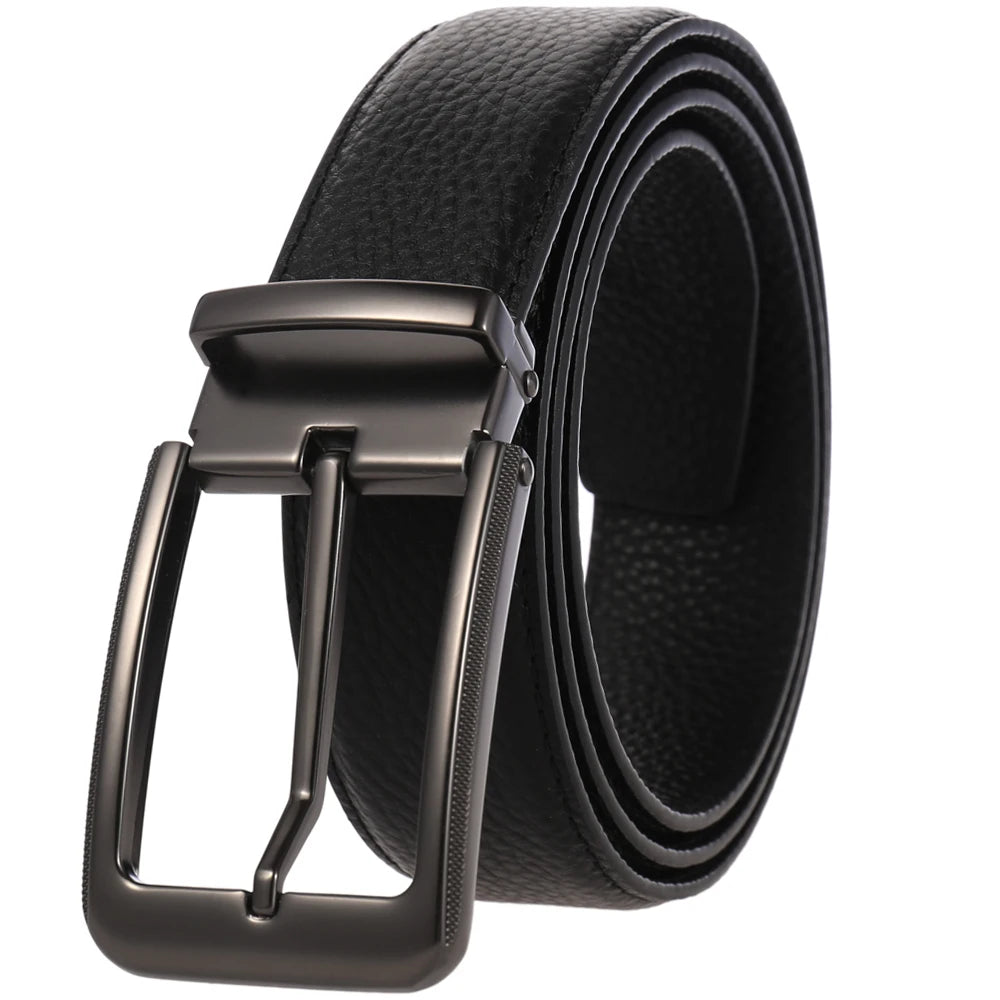 JMT-709386 Customisable High-Quality Professional Belt - Model LY35-21796-5