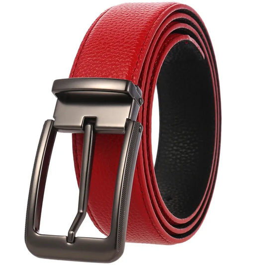 JMT-709386 Customisable High-Quality Professional Belt - Model LY35-21796-5