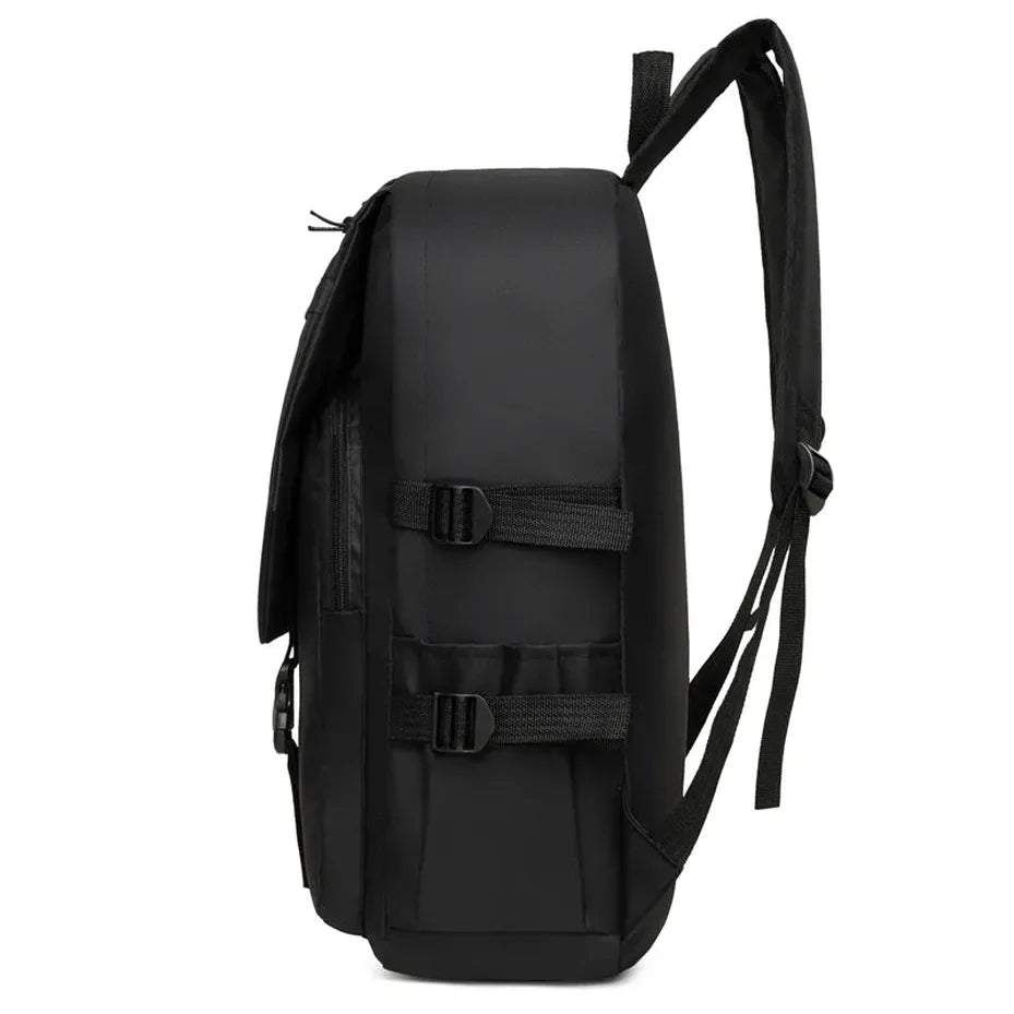 JMT-709450 Large Capacity Waterproof Backpack for School, Perfect for Teens and Adults