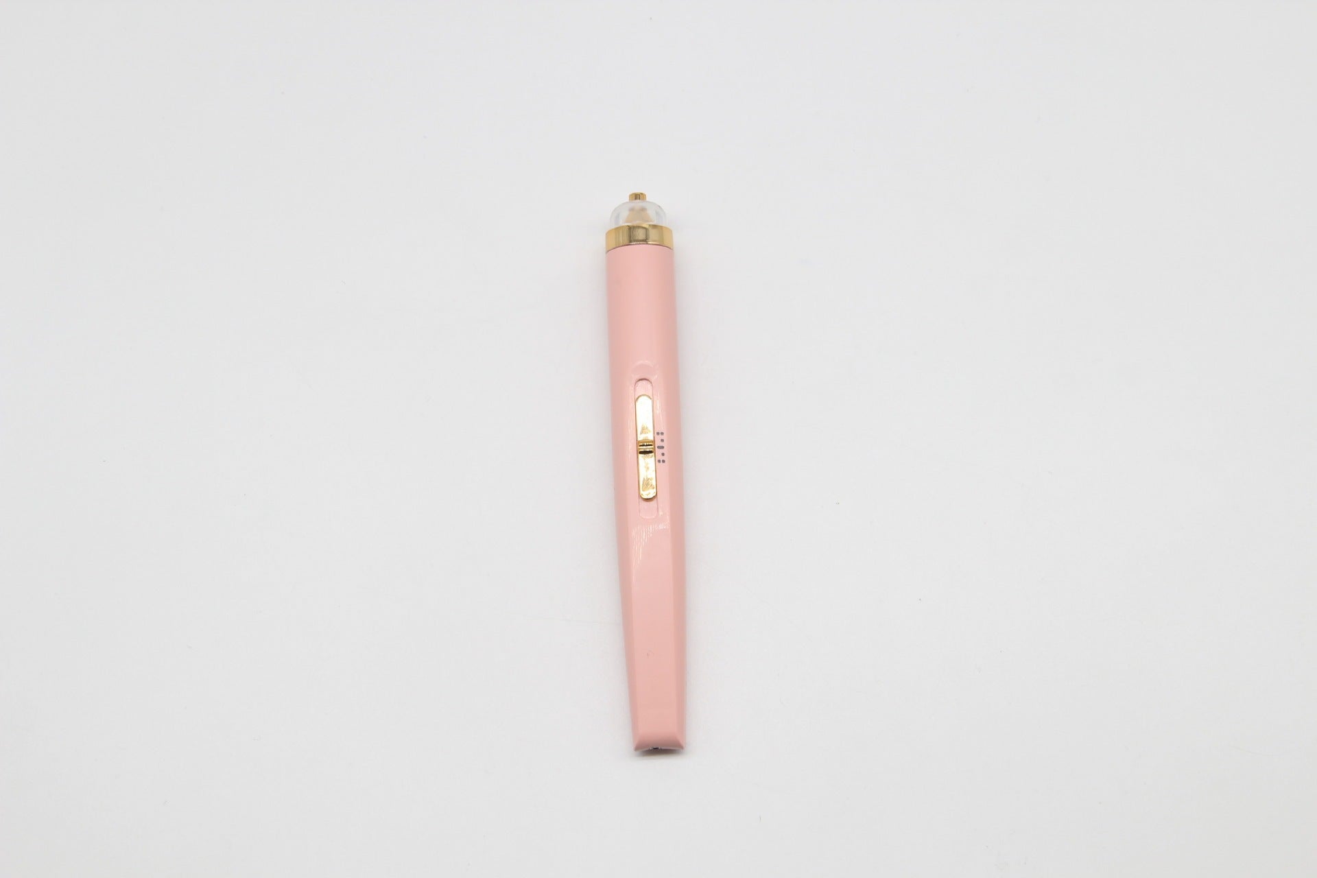 JMT-710090 Five-in-One Electric Nail Polisher with Rechargeable Battery and LED Light