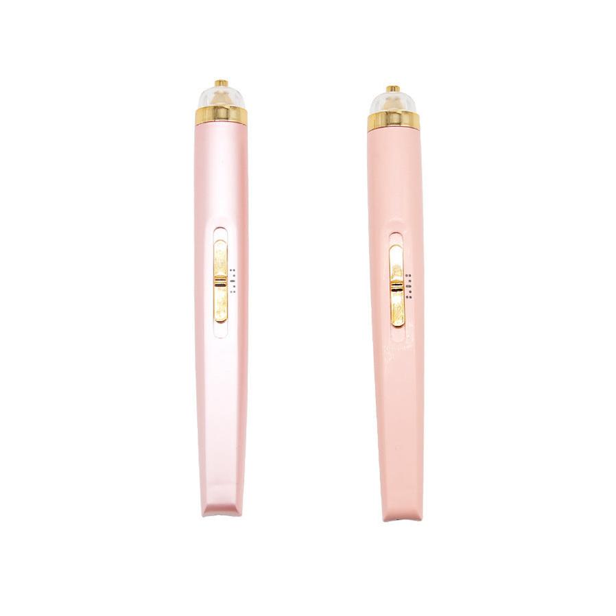 JMT-710090 Five-in-One Electric Nail Polisher with Rechargeable Battery and LED Light