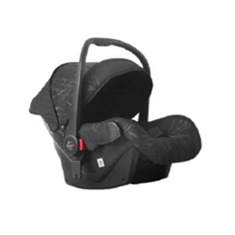 JMT-710794 4 in 1 High Landscape Travel System Stroller with Bassinet and Car Seat