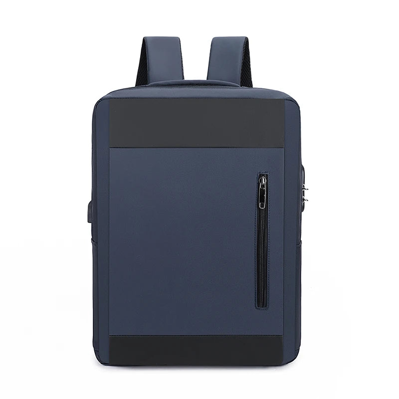 JMT-711114 Large Capacity Outdoor Laptop Backpack for Business and Travel