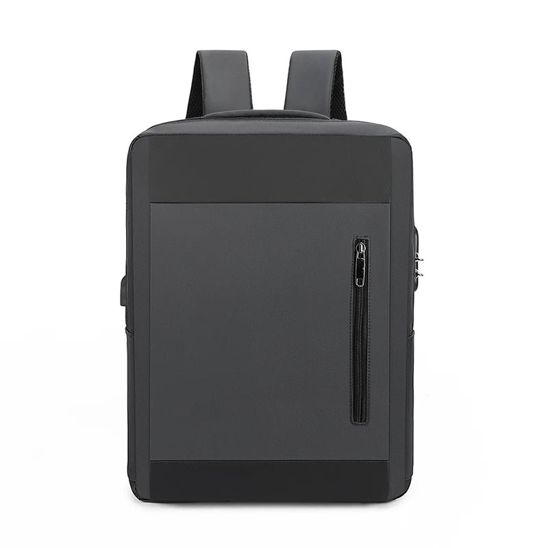 JMT-711114 Large Capacity Outdoor Laptop Backpack for Business and Travel
