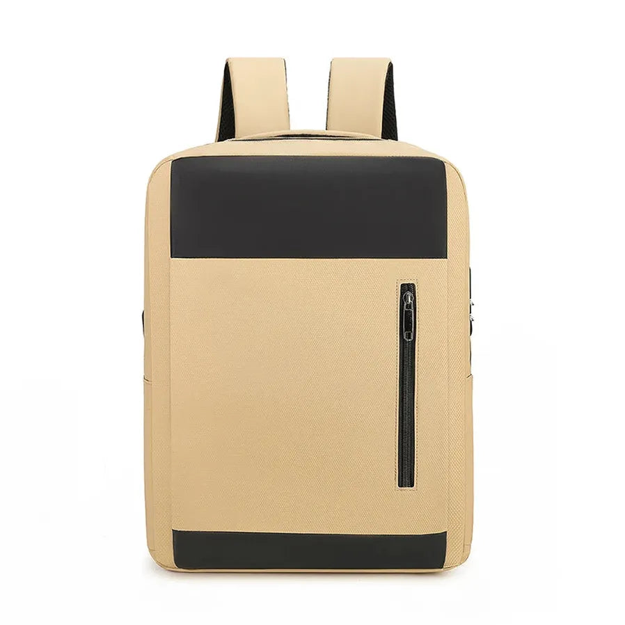 JMT-711114 Large Capacity Outdoor Laptop Backpack for Business and Travel