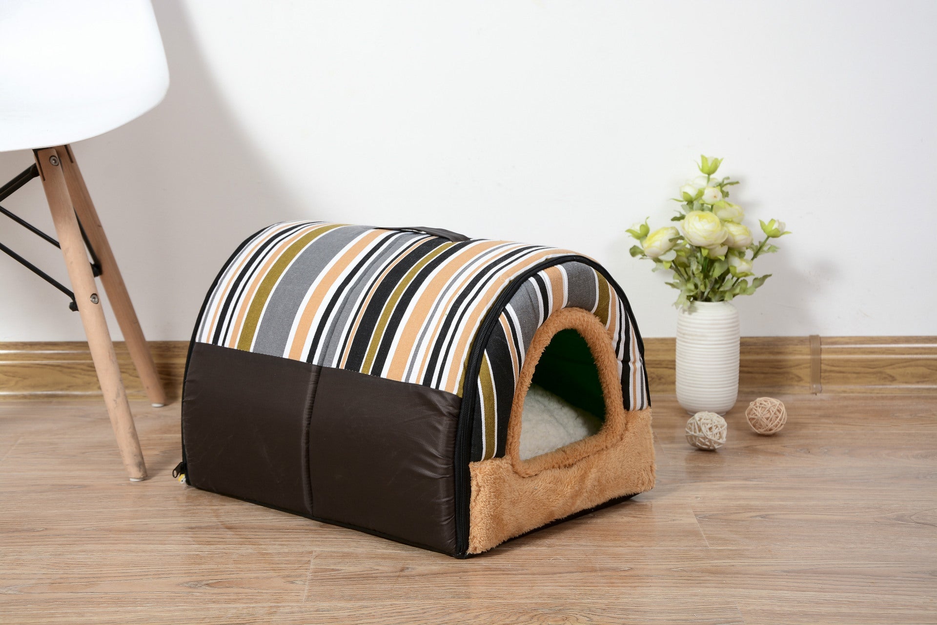 JMT-711242 Four Seasons Pet Nest - Available in Multiple Sizes: S, M, L, XL, XXL
