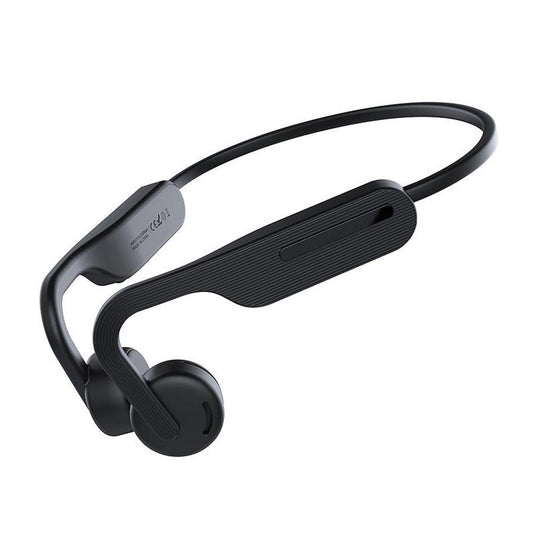 JMT-711434 Waterproof Bluetooth Wireless In-Ear Headphones with Battery Display and Voice Control