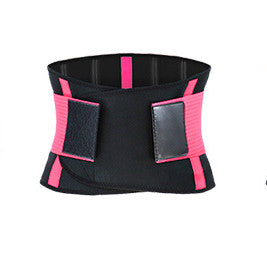 JMT-712010 SBR Neoprene Sports Compression Support Belt for Enhanced Comfort and Mobility