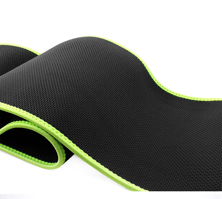 JMT-712010 SBR Neoprene Sports Compression Support Belt for Enhanced Comfort and Mobility
