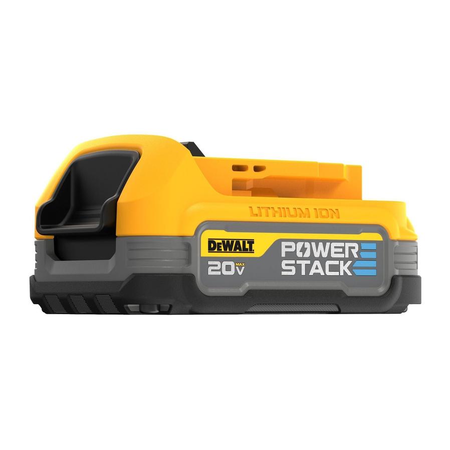 JMT-712266 Lightweight 20V Lithium Polymer Battery for Electric Tools - Compact & Powerful Performance