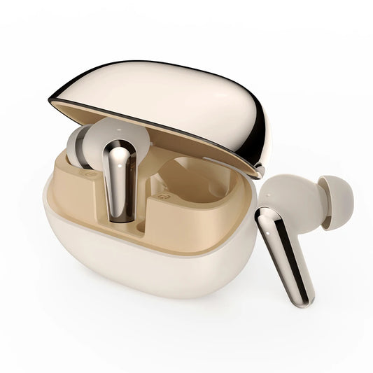 JMT-712266 Low Latency Wireless Gaming Earbuds with Fast Charging and Noise Cancelling Technology