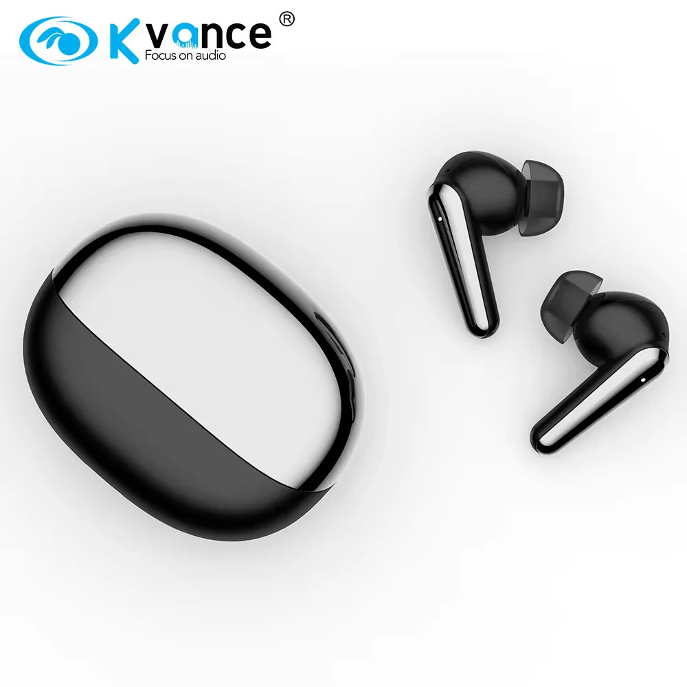 JMT-712266 Low Latency Wireless Gaming Earbuds with Fast Charging and Noise Cancelling Technology