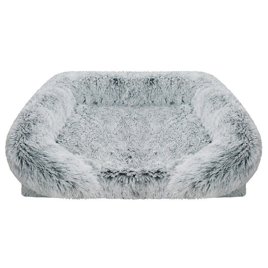 JMT-712394 Removable Waterproof Pet Bed in Various Gradient Colors - Available in Multiple Sizes