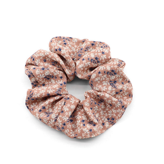 JMT-712458 Retro Japanese and Korean Hair Rope Rubber Band for Stylish Hair Accessories