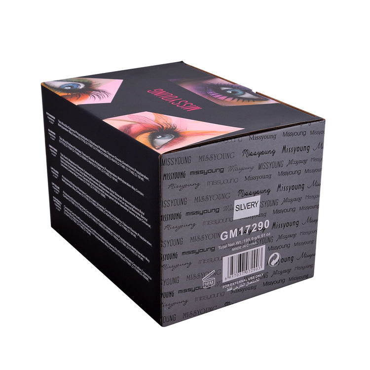 JMT-712522 Lip Pencil and Blush Makeup Set with Gloss, Eye Shadow, and Brush for Even Skin Tone