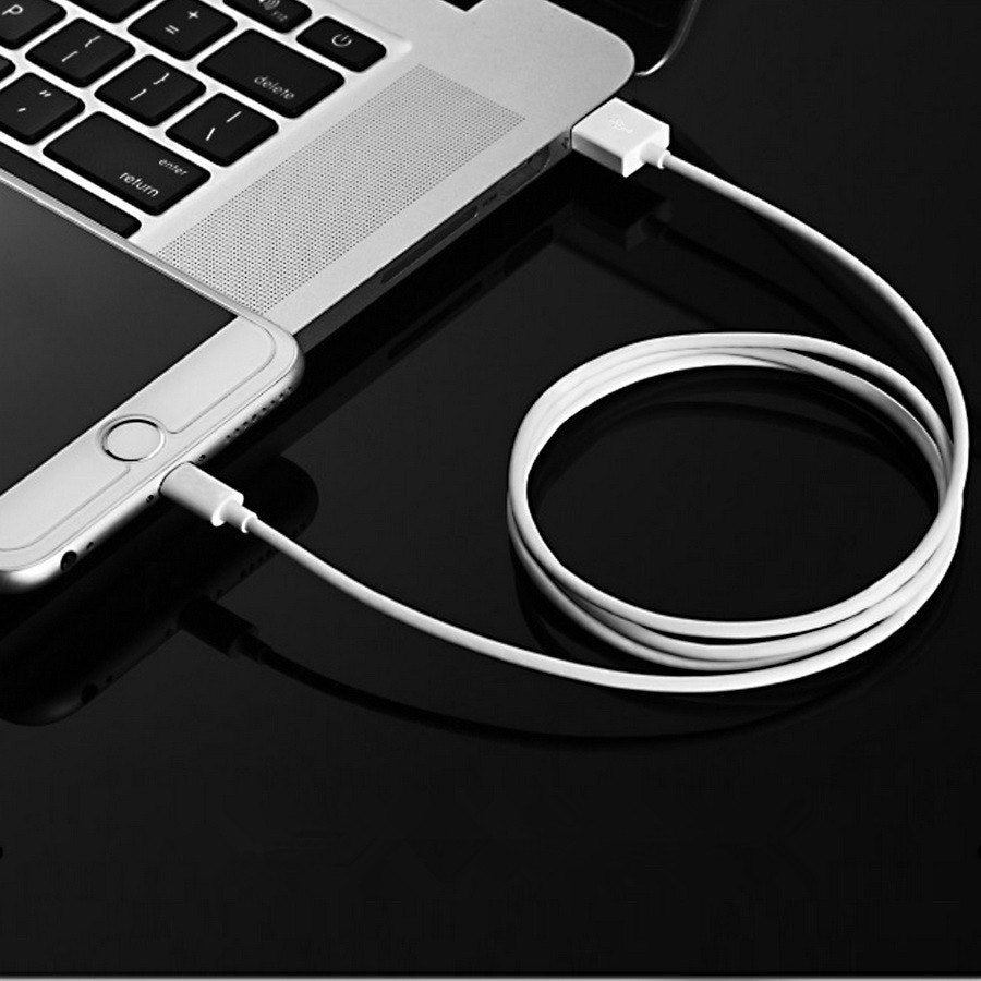 JMT-712778 5V 2A USB Travel Charger Compatible with iPhone 5 5s 6 6s X and iPad Models