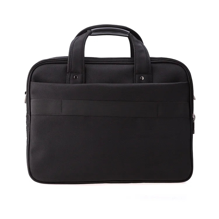JMT-712906 Premium Designer Briefcase for Men - Stylish Messenger Business Bag